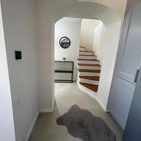 Deniz Manzarali 费特希耶