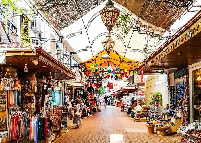 Deniz Manzarali Fethiye