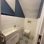 Deniz Manzarali Apartament Fethiye