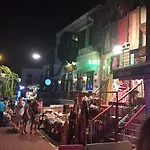 Apartament Deniz Manzarali *