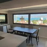 Apartament Deniz Manzarali *