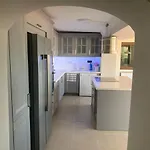 Deniz Manzarali Apartament