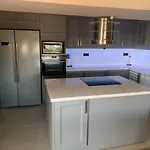 Apartament Deniz Manzarali *
