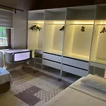 Apartament Deniz Manzarali Fethiye