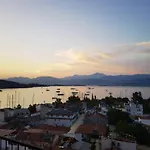Apartament Deniz Manzarali *