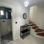 Deniz Manzarali Apartament