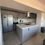 Deniz Manzarali Apartament