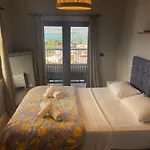 Apartament Deniz Manzarali