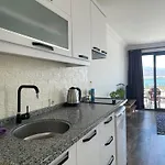 Deniz Manzarali Fethiye