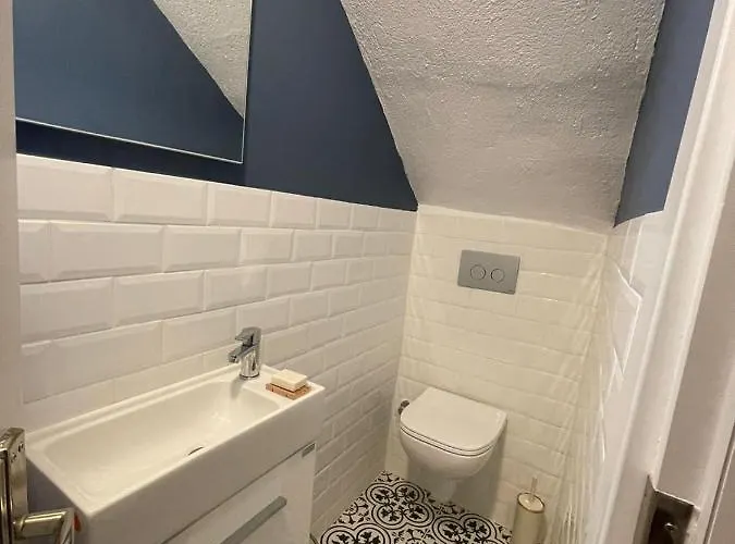 Deniz Manzarali Appartement Fethiye