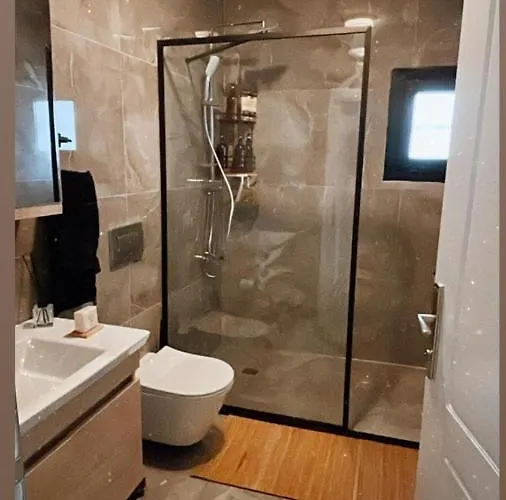 Appartement Deniz Manzarali Fethiye