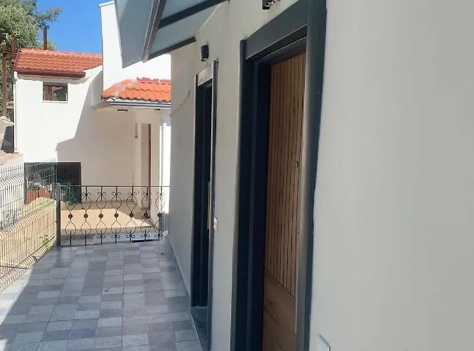 Deniz Manzarali Fethiye