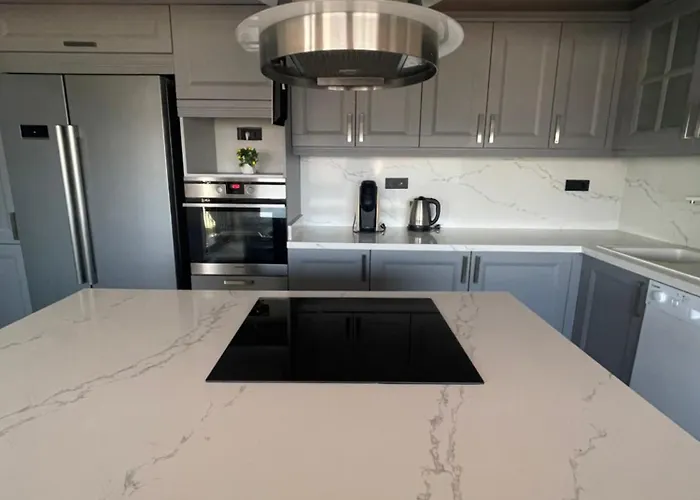 Deniz Manzarali Appartement Fethiye