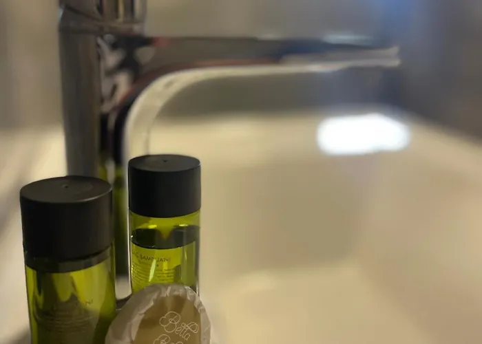 Appartement Deniz Manzarali *