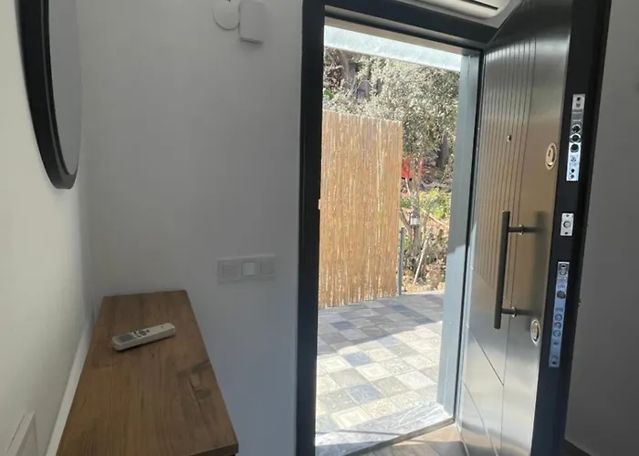 Appartement Deniz Manzarali Fethiye