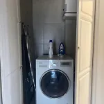 Deniz Manzarali Apartament *