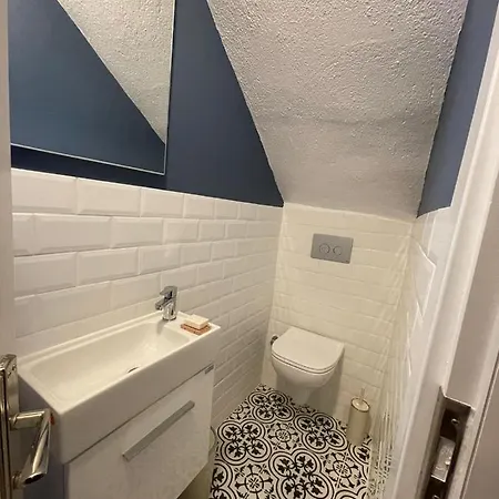 Deniz Manzarali Apartment Fethiye