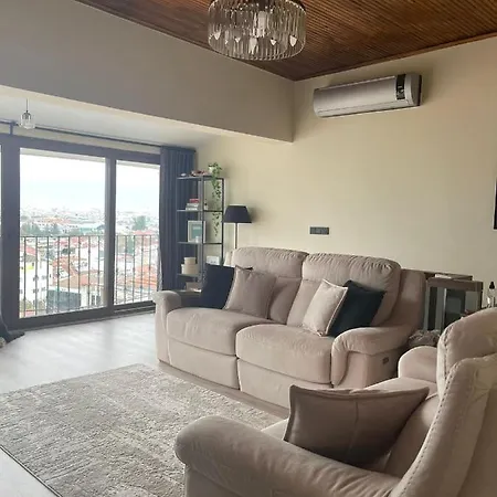 Deniz Manzarali Fethiye