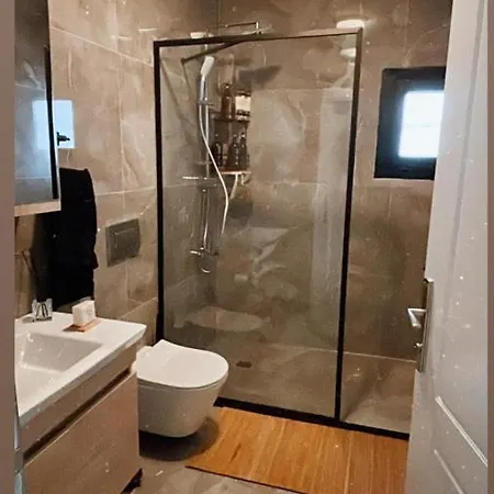 Apartment Deniz Manzarali Fethiye