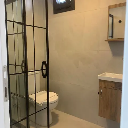 Deniz Manzarali Apartment Fethiye