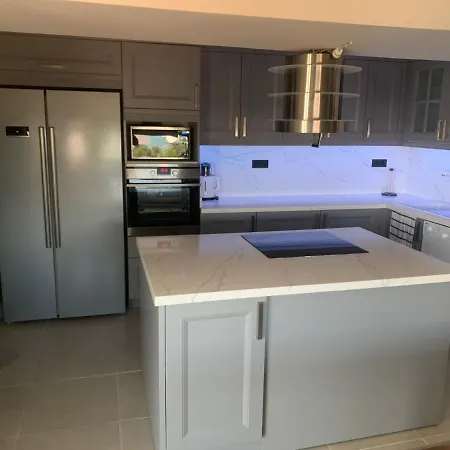 Apartment Deniz Manzarali *