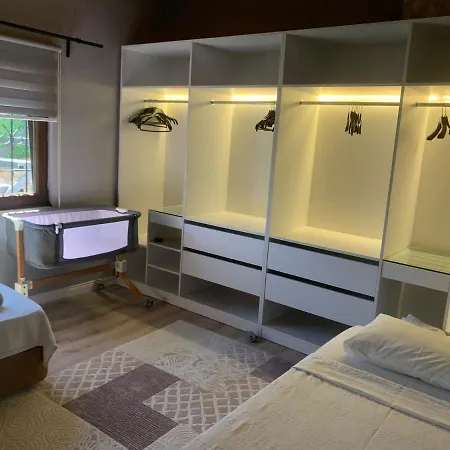 Apartment Deniz Manzarali Fethiye