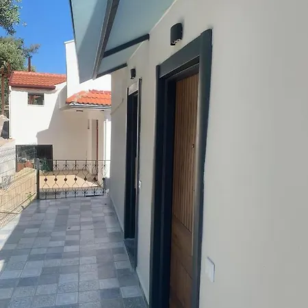 Deniz Manzarali Fethiye