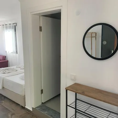 Deniz Manzarali Apartment Fethiye