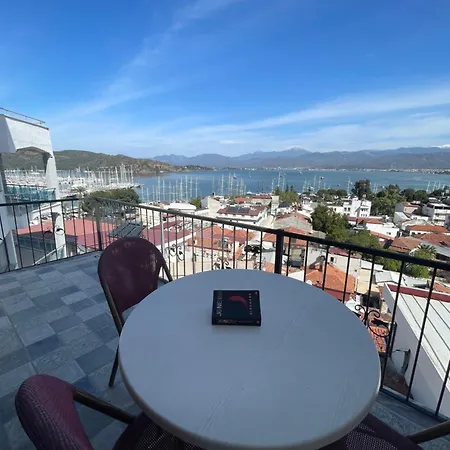 Deniz Manzarali Fethiye