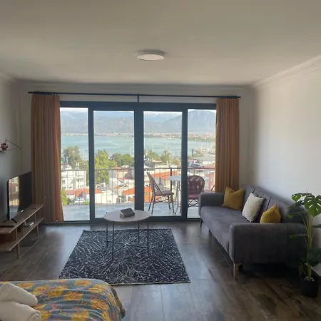 Deniz Manzarali * Fethiye