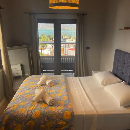 Apartment Deniz Manzarali