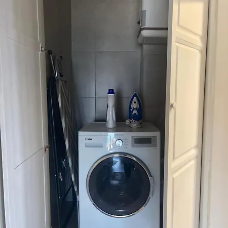 Deniz Manzarali Apartment *