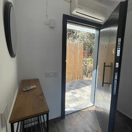 Apartment Deniz Manzarali Fethiye