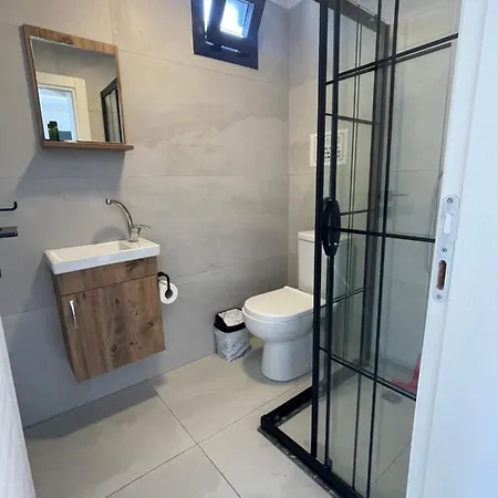 Deniz Manzarali * Fethiye