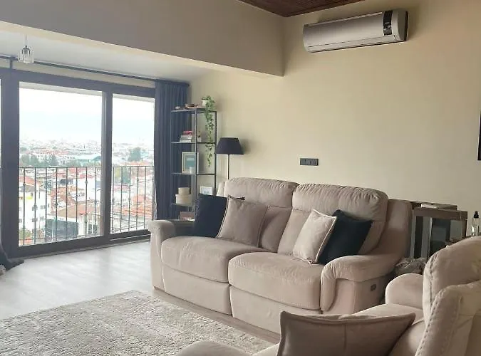 Deniz Manzarali Fethiye