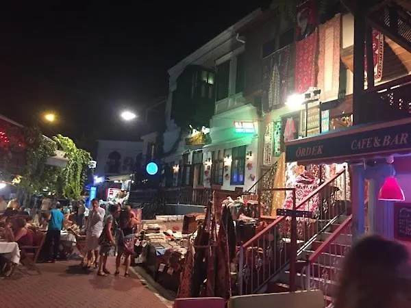 Lejlighed Deniz Manzarali *