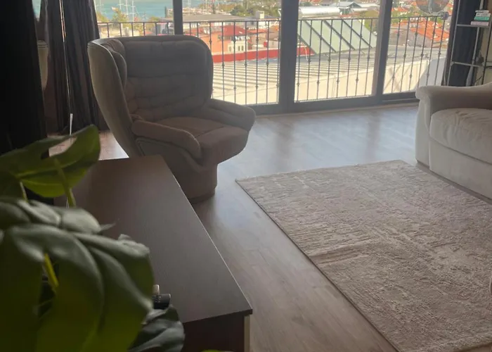 Deniz Manzarali * Fethiye