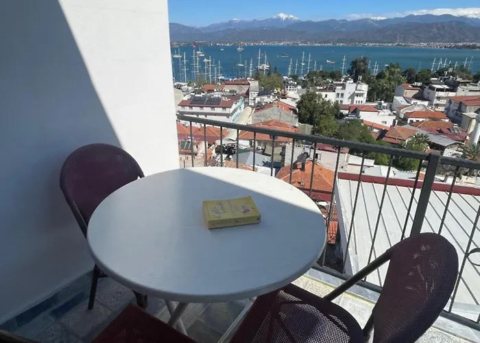 Deniz Manzarali * Fethiye