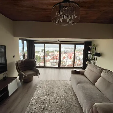 Deniz Manzaralı Fethiye