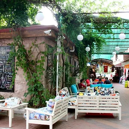 Daire Deniz Manzaralı *