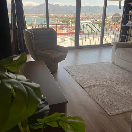 Deniz Manzaralı * Fethiye