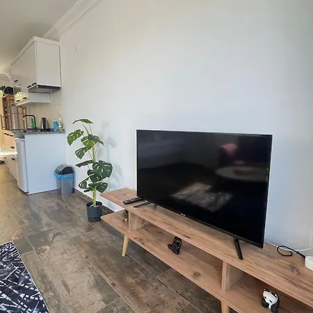 Deniz Manzaralı * Fethiye